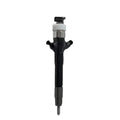 095000-9560 Fuel Injector Common Rail Injector 465A257 1465A297 for Mitsubishi L200 Pajero Aftermarket Parts, 3 Month Warranty