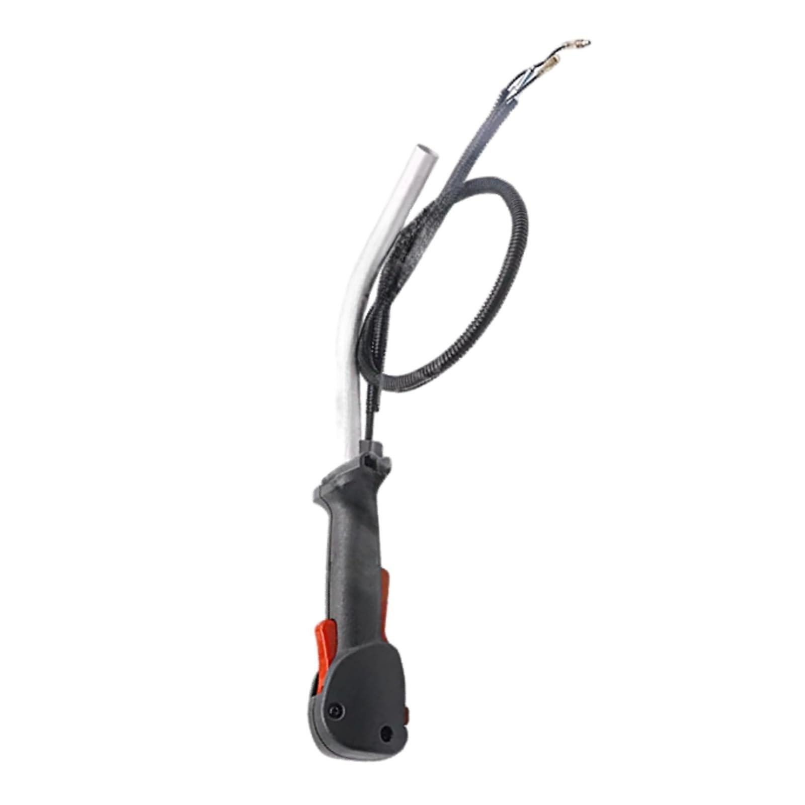 537183507 Brushcutter Right Switch Handle with Throttle Cable Fits for HUS 143 143r 143rii Replace parts