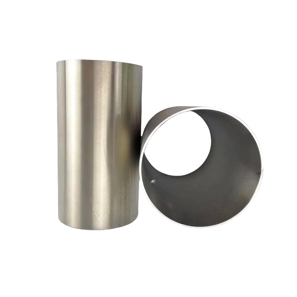 2PCS QSB4.5 Cylinder Liner 3904167 For Cummins Engine Parts