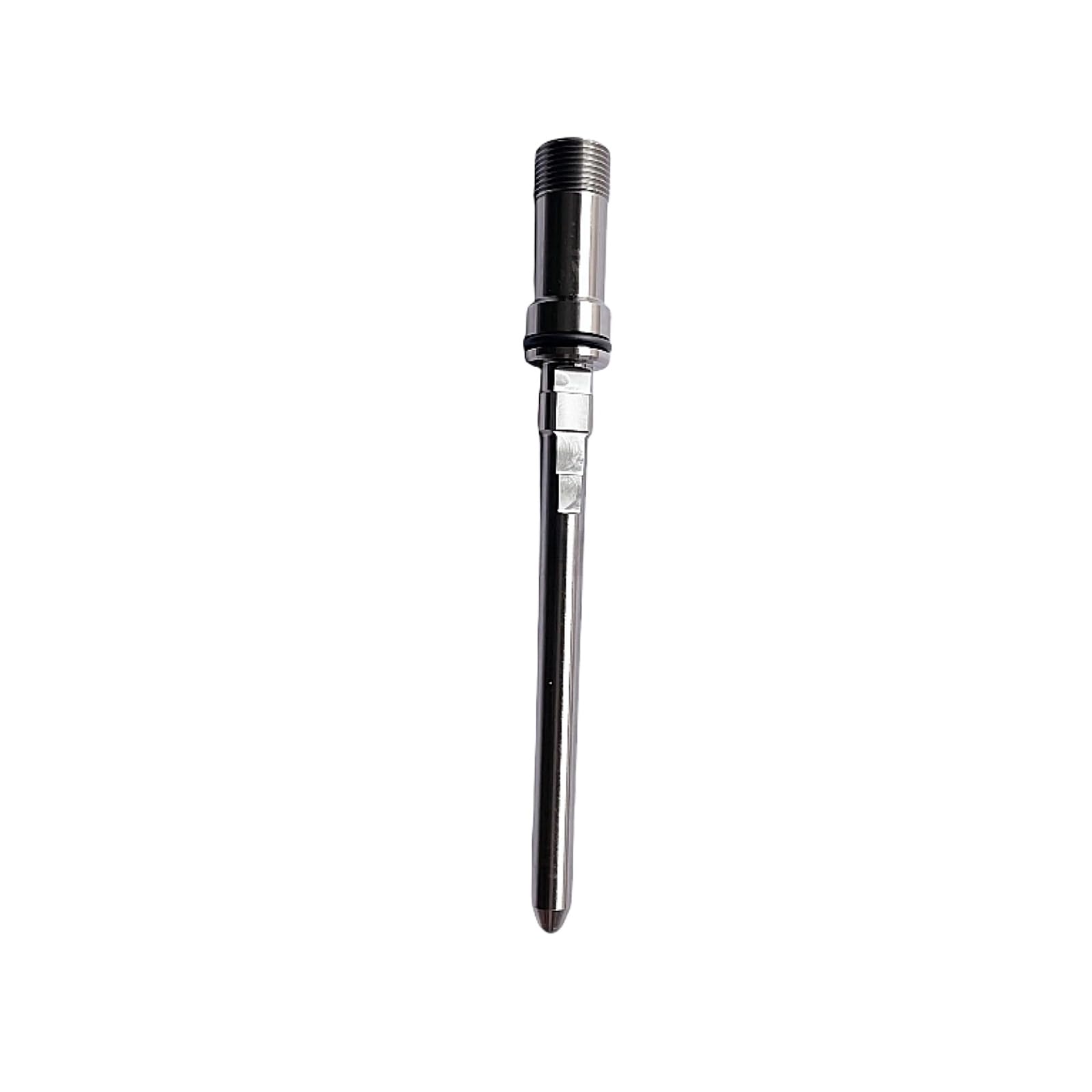 Sgaorcpas 6Pcs 2894829 New Injector Connector Tubes Compatible with Cummins ISX15 QSX15 Diesel Engine