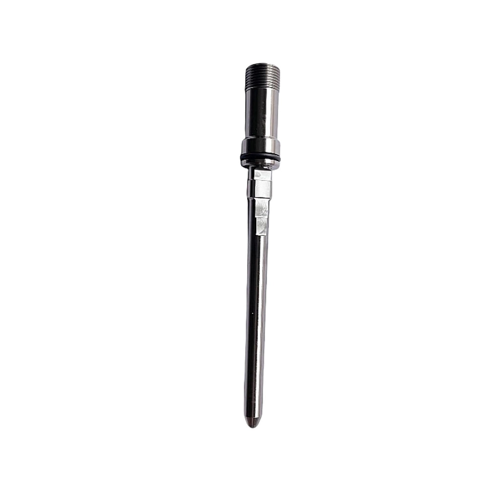 6Pcs 2894829 New Injector Connector Tubes Compatible with Cummins ISX15 QSX15 Diesel Engine