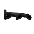 Exhaust Manifold with Gasket 19403-12312 19403-12310 for Engine D1703 Excavator KX033-4 KX91-3 KX91-3S KX91-3S2 U35 U35-3 U35-3S U35-4 U35S