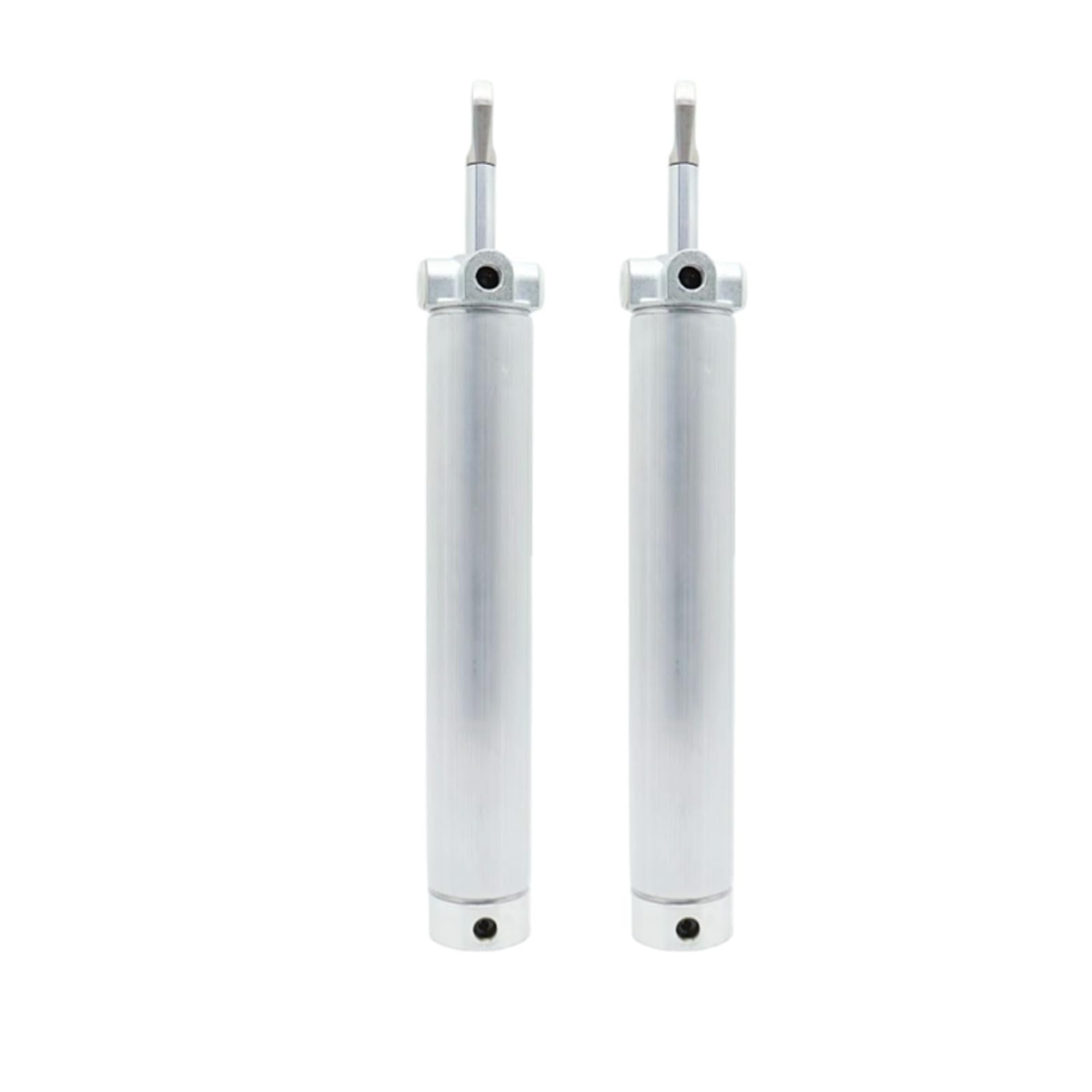 2PCS TC121 Convertible Top Hydraulic Cylinders Lift Arms Fits for Chrysler for Sebring 1996-2006 Replace parts
