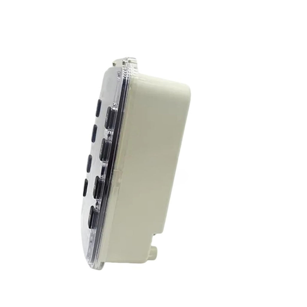 151-9385 106-0172 1519385 1060172 Monitor Display Panel Programmed Fits for E320B 320B E330B 330B E312B 312B Excavator Aftermarket Parts