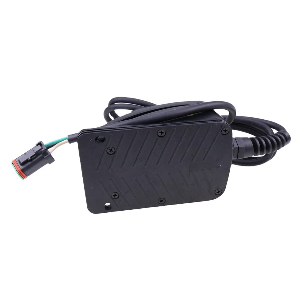 Foot Pedal/Switch 228465GT For Boom Lift S-100 S-105 S-120 S-125