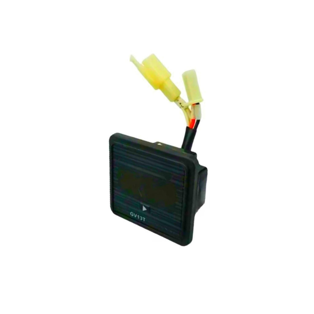 GV13T Voltmeter Fits for Diesel Generator Engine Replace parts