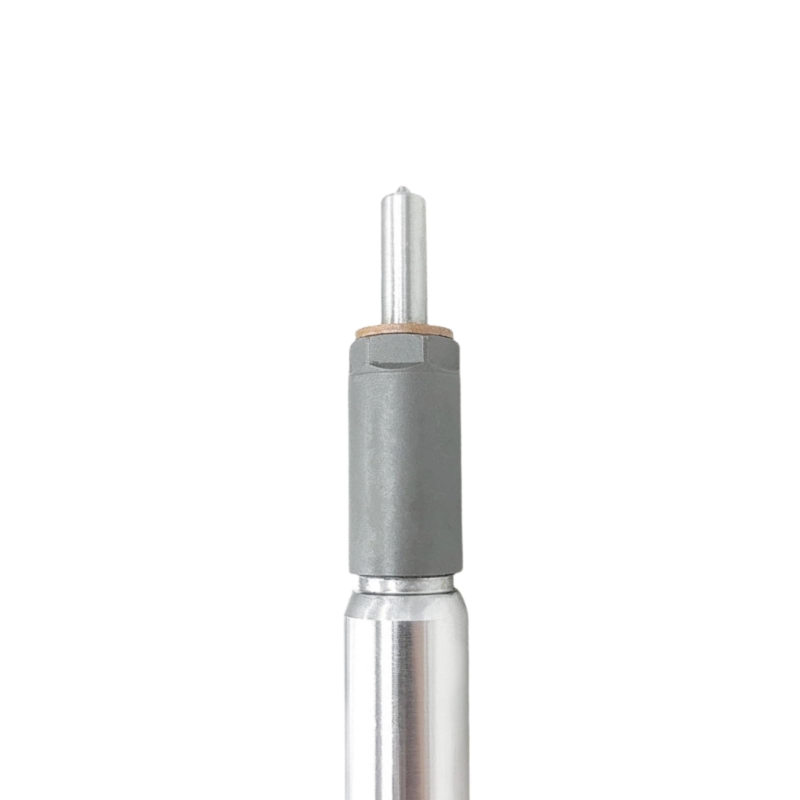 6PCS Fuel Injector 92333 A2C3999700080 A2C39-99700080 Fits for Navistar Engine 3.2L Replace parts