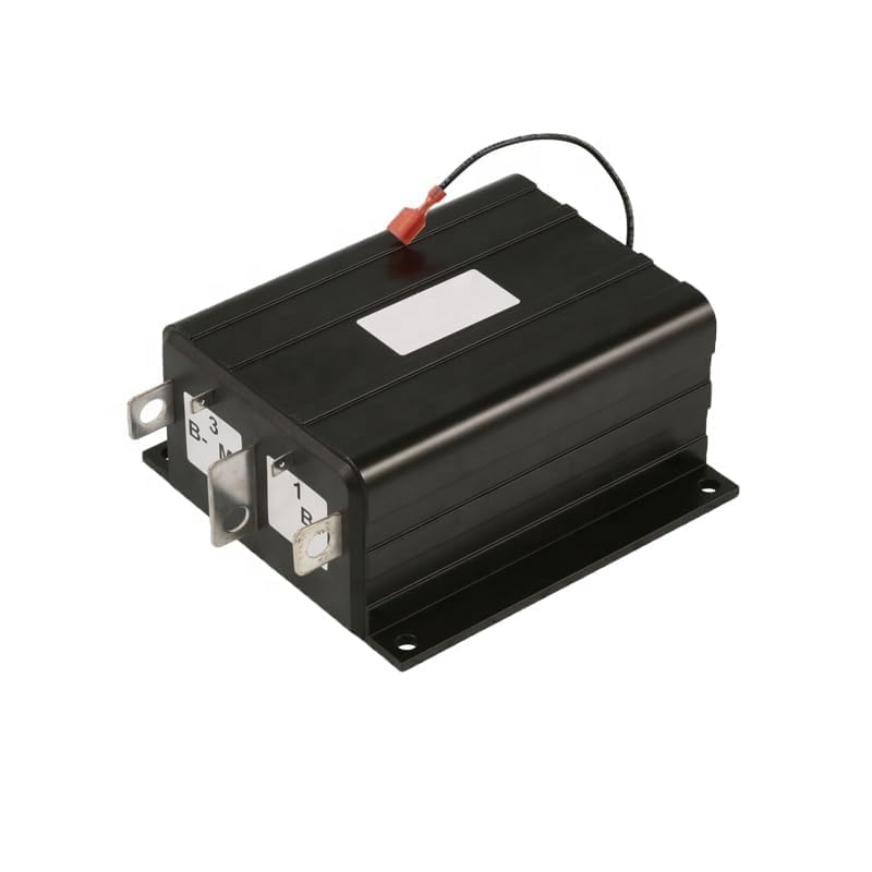 New Controller Motor 70040319 Electrical Joystick Switches and Controls for JLG Boom Lifts