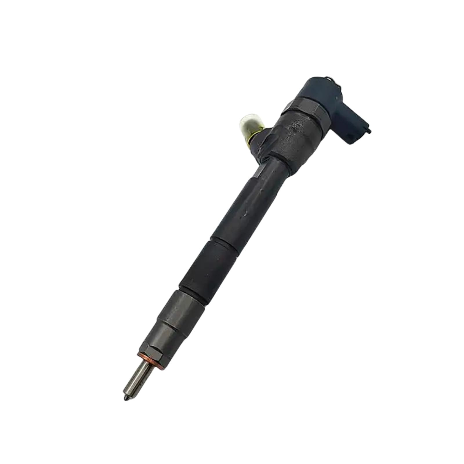4pcs Fuel Injector Common Rail Injector 0445110375 0445110634 Fits for Nissan Renault Master Trafic 2.0 Aftermarket Parts