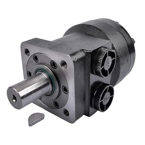 Hydraulic Motor 103-1004-012 103-1004 For Eaton Char-Lynn S Series 1031004012 1031004