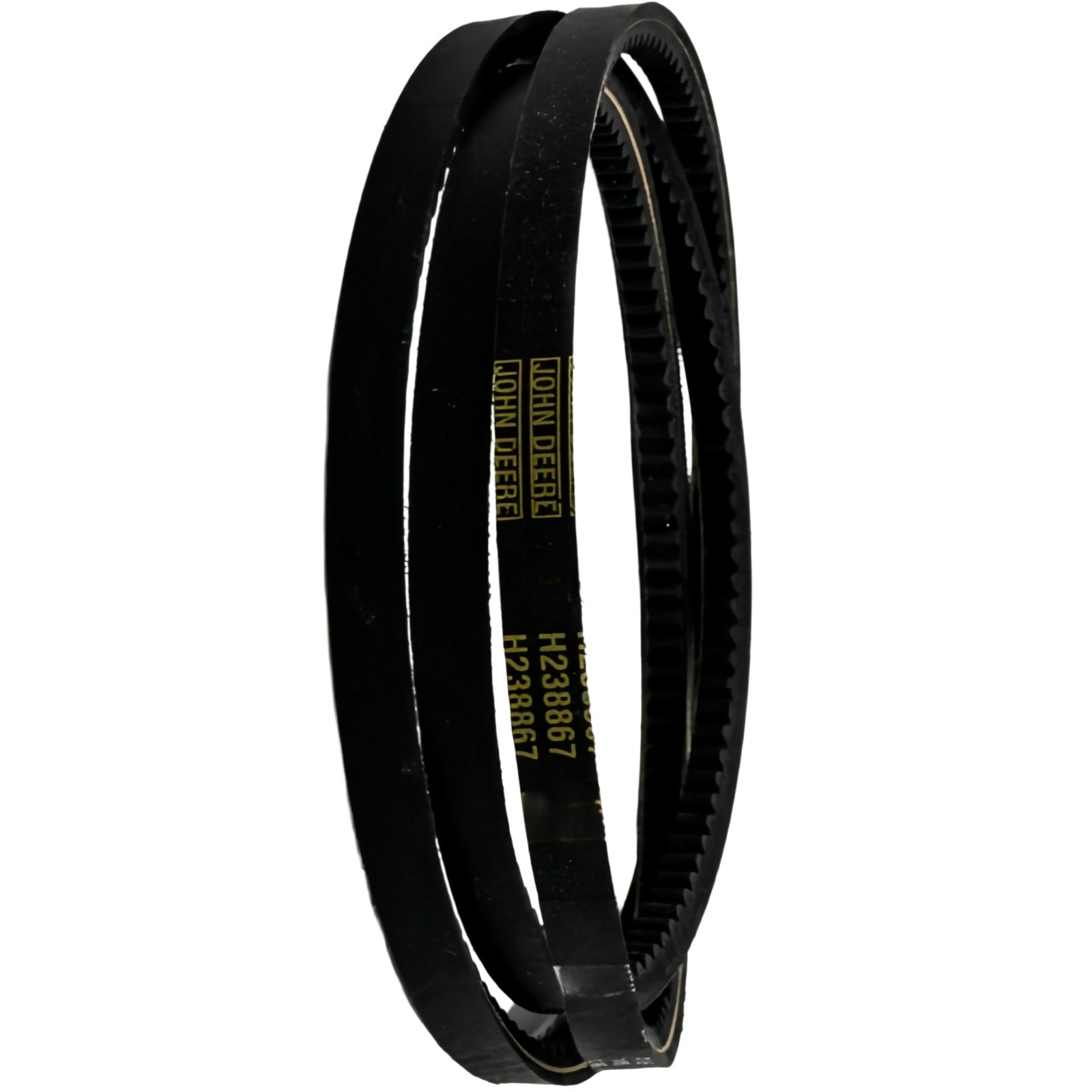 H238867 H157104 Drive Belt Fits for John Deere S660 S670 S680 S690