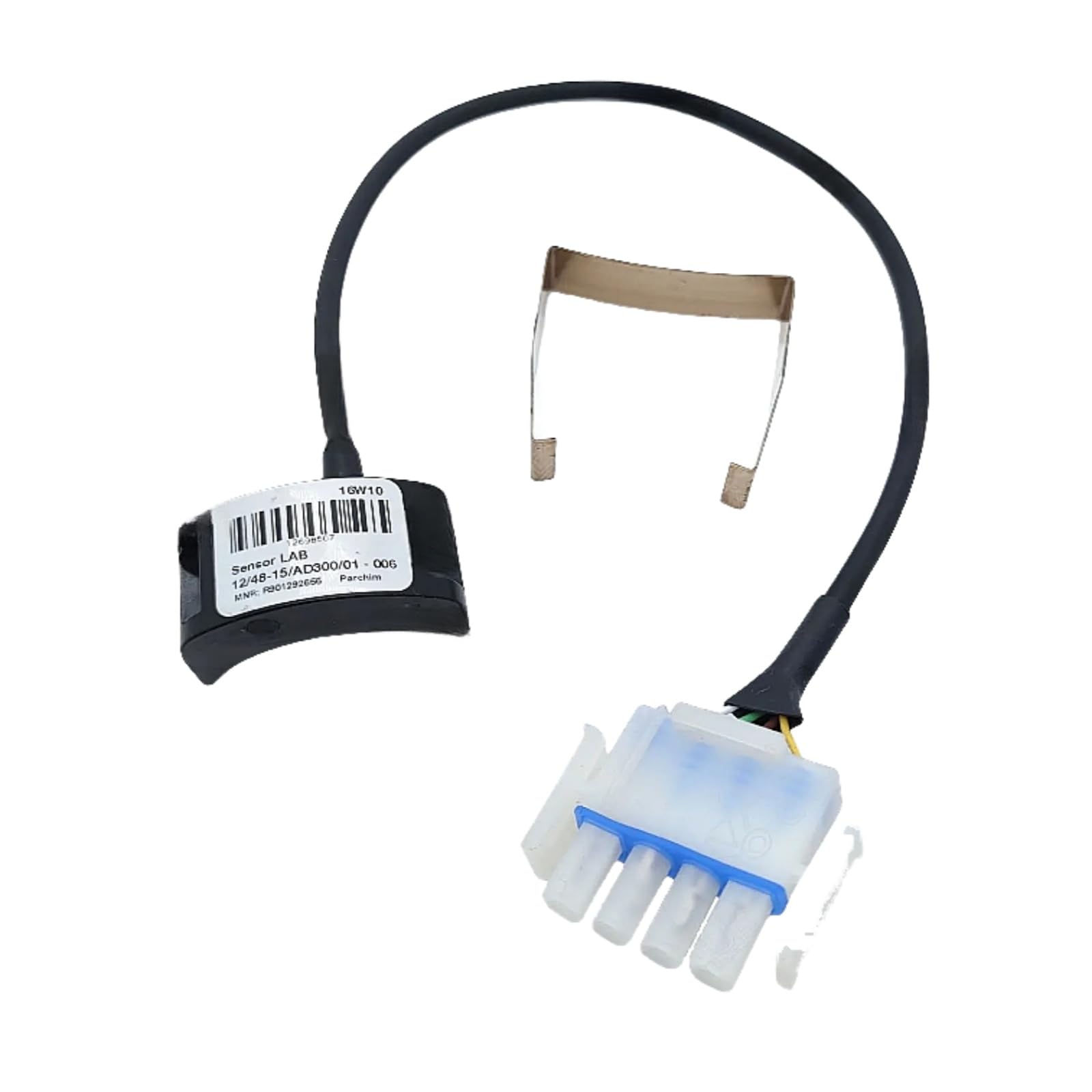 50107012 51337903 Steering Sensor Fits for Forklift Parts EFG115 320