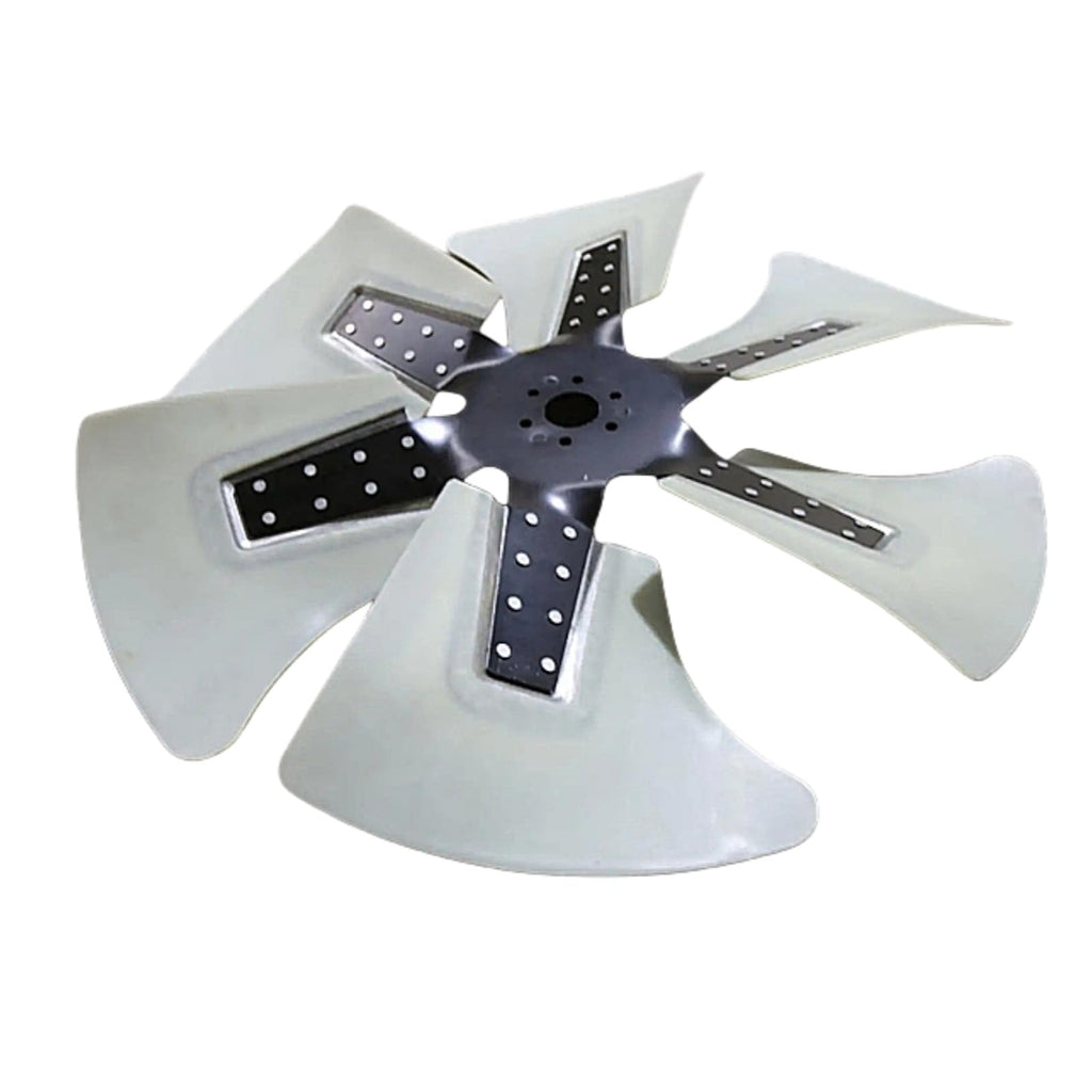 600-635-7870 Cooling Fan Blade Fits for Komatsu 6D114 Excavator PC360-8 PC300-8