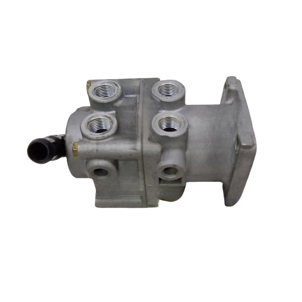 4613150080 Foot Brake Valve Fits for Truck Bus Brake Replace parts