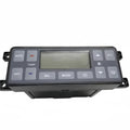 Air Conditioner Controller 543-00107 for Doosan Excavator DX700LC DX530LC-3 DX520LC DX490LC-3 DX480LCA DX500LCA