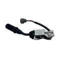 701/80296 701-80296 Forward & Reverse Handle Switch Fits for JCB Backhoe Loader Replace parts
