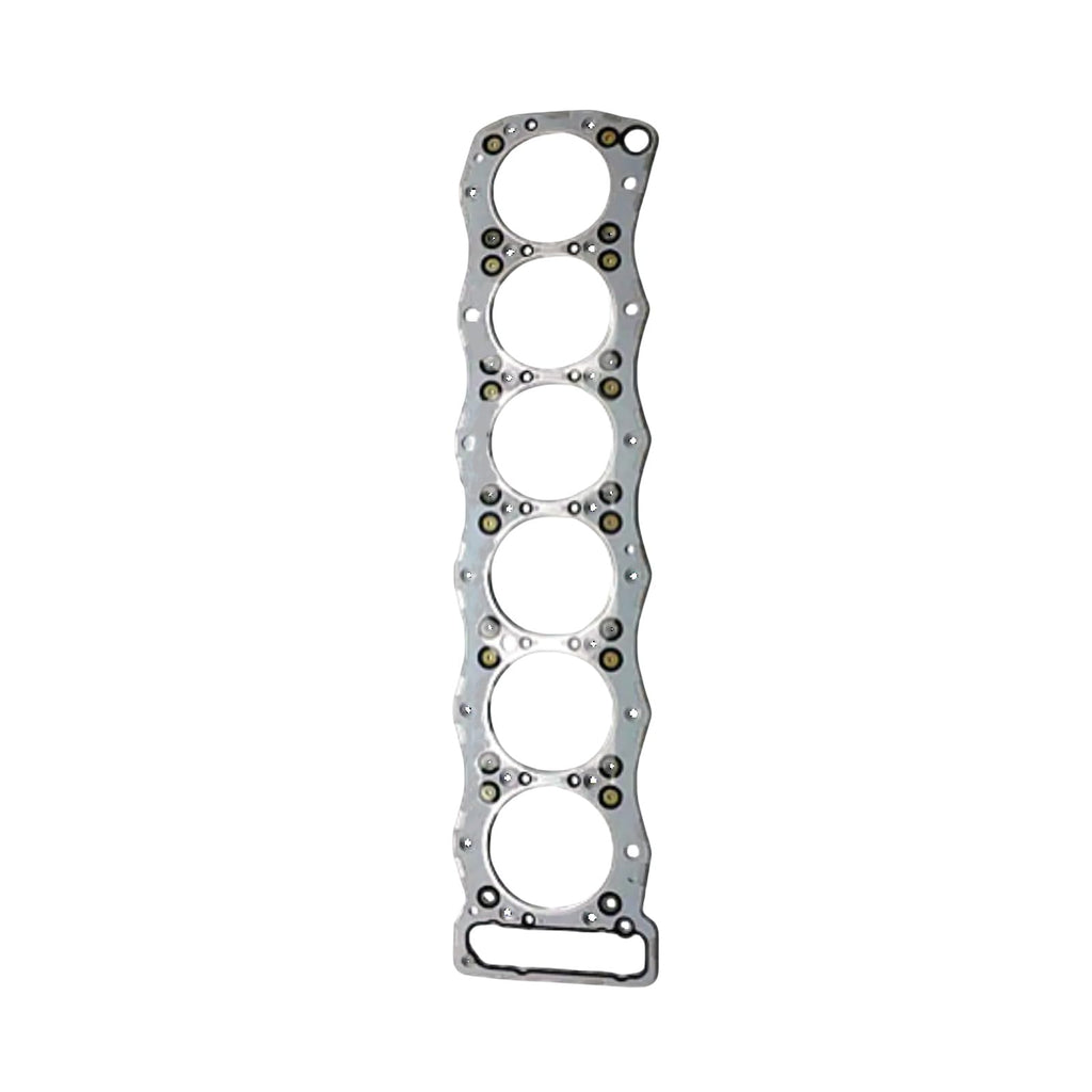 Cylinder Gasket 1-11141292-1 1-11141292-2 Fits for Isuzu Engine 6UZ1 Replace parts