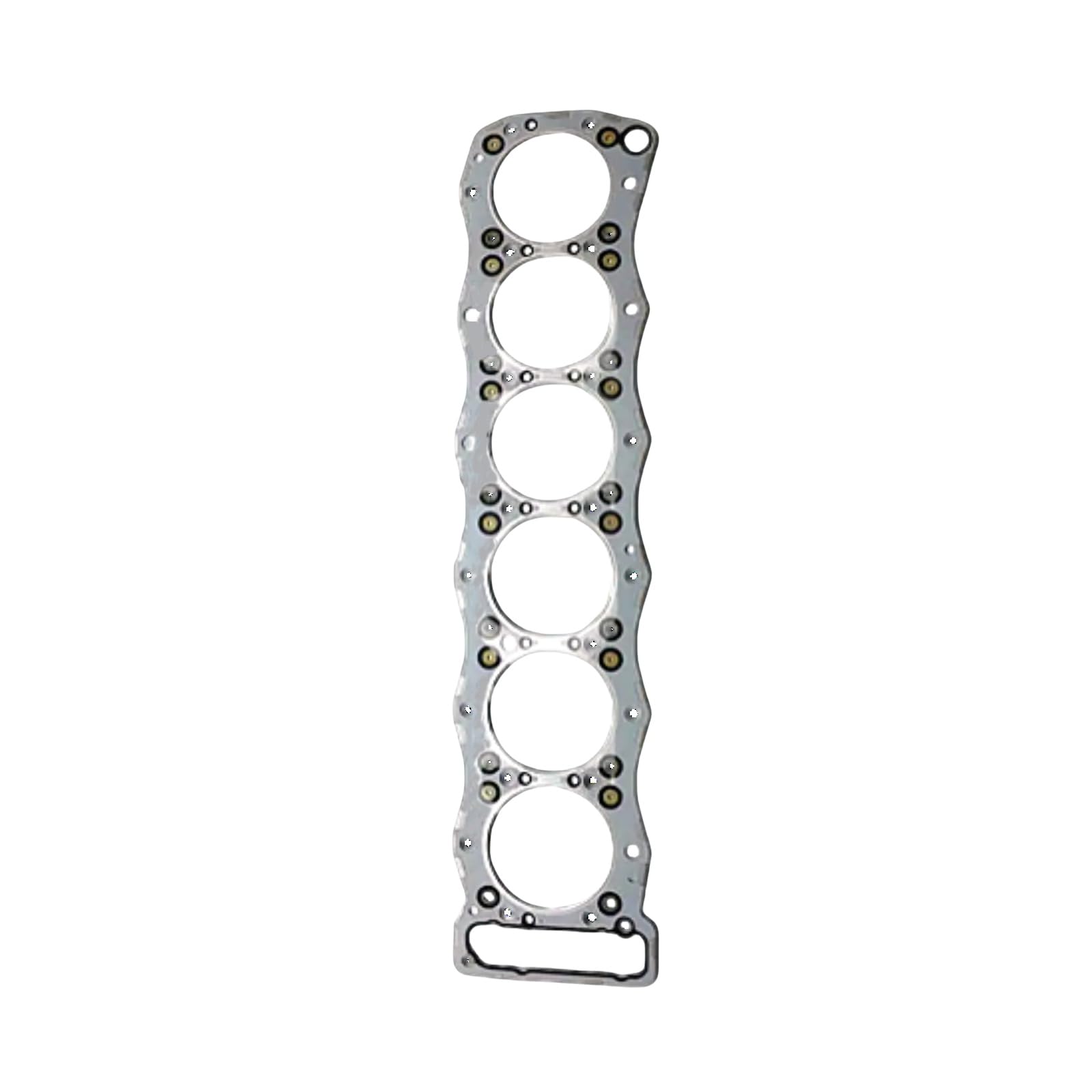 Cylinder Gasket 1-11141292-1 1-11141292-2 Fits for Isuzu Engine 6UZ1 Replace parts