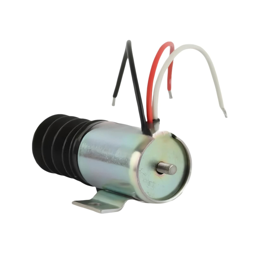 Q610-A1V12 12V Fuel Shut Down Solenoid Fits for Trombetta Replace parts