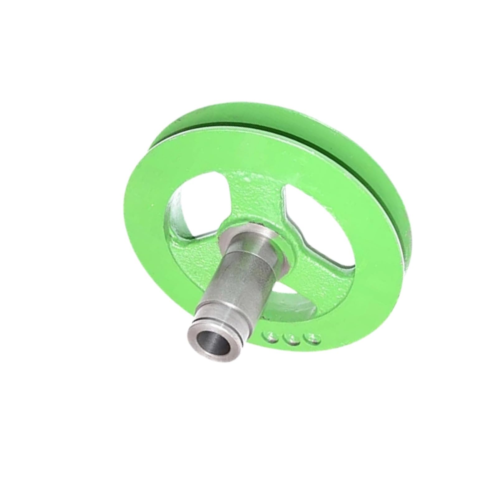 Sgaorcpas H132937 Pump Reel Pulley Fits for John Deere