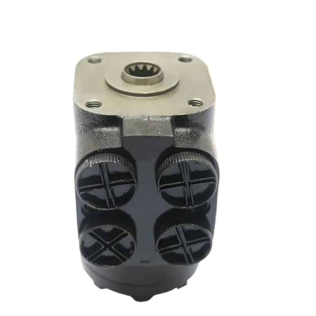 Hydraulic Motor Steering Valve 211-1008-002 211-1008 Compatible with Eaton Char-Lynn 3 6 12 Series