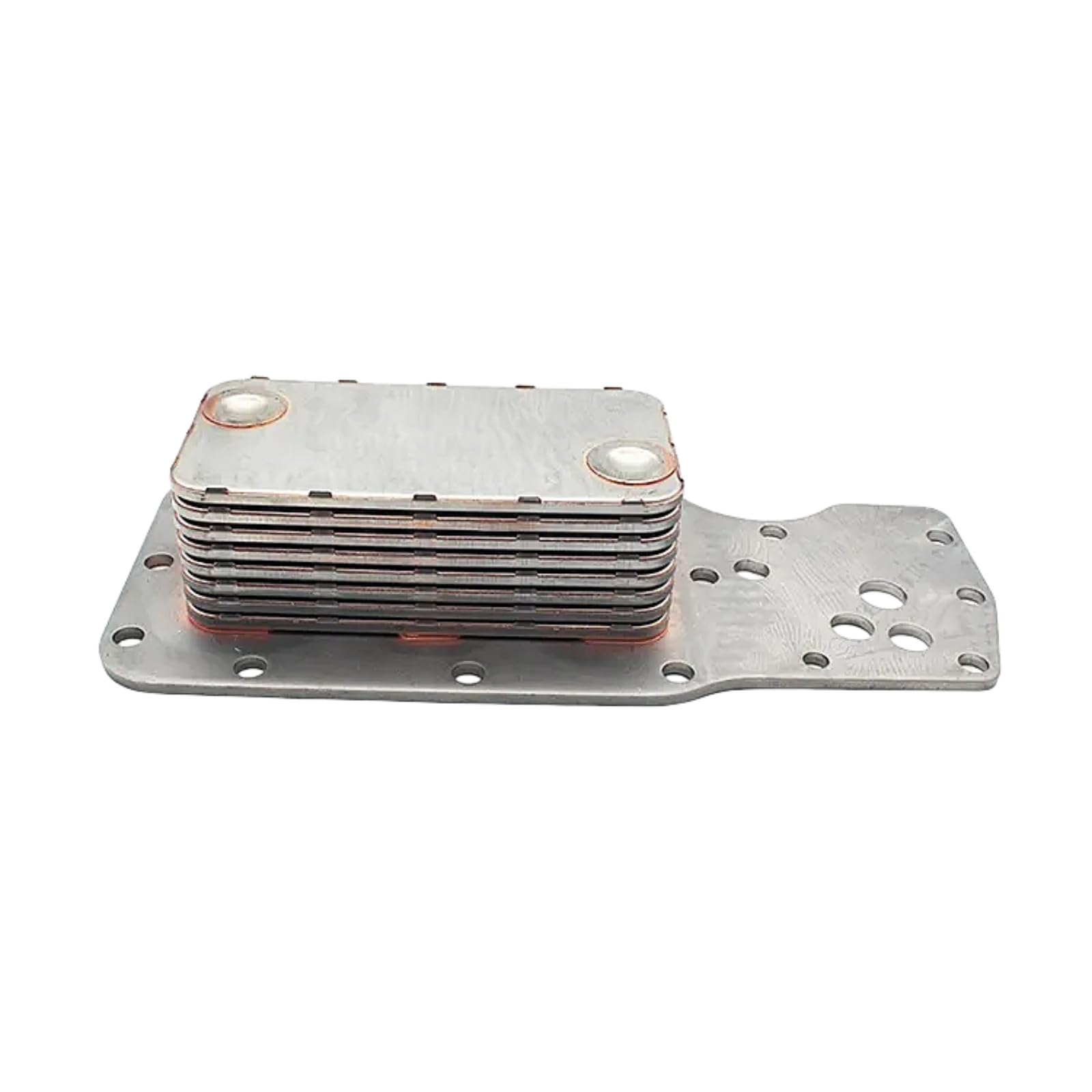 3975818 Oil Cooler Core Fits for Cummins B Series | Interstatet McBee