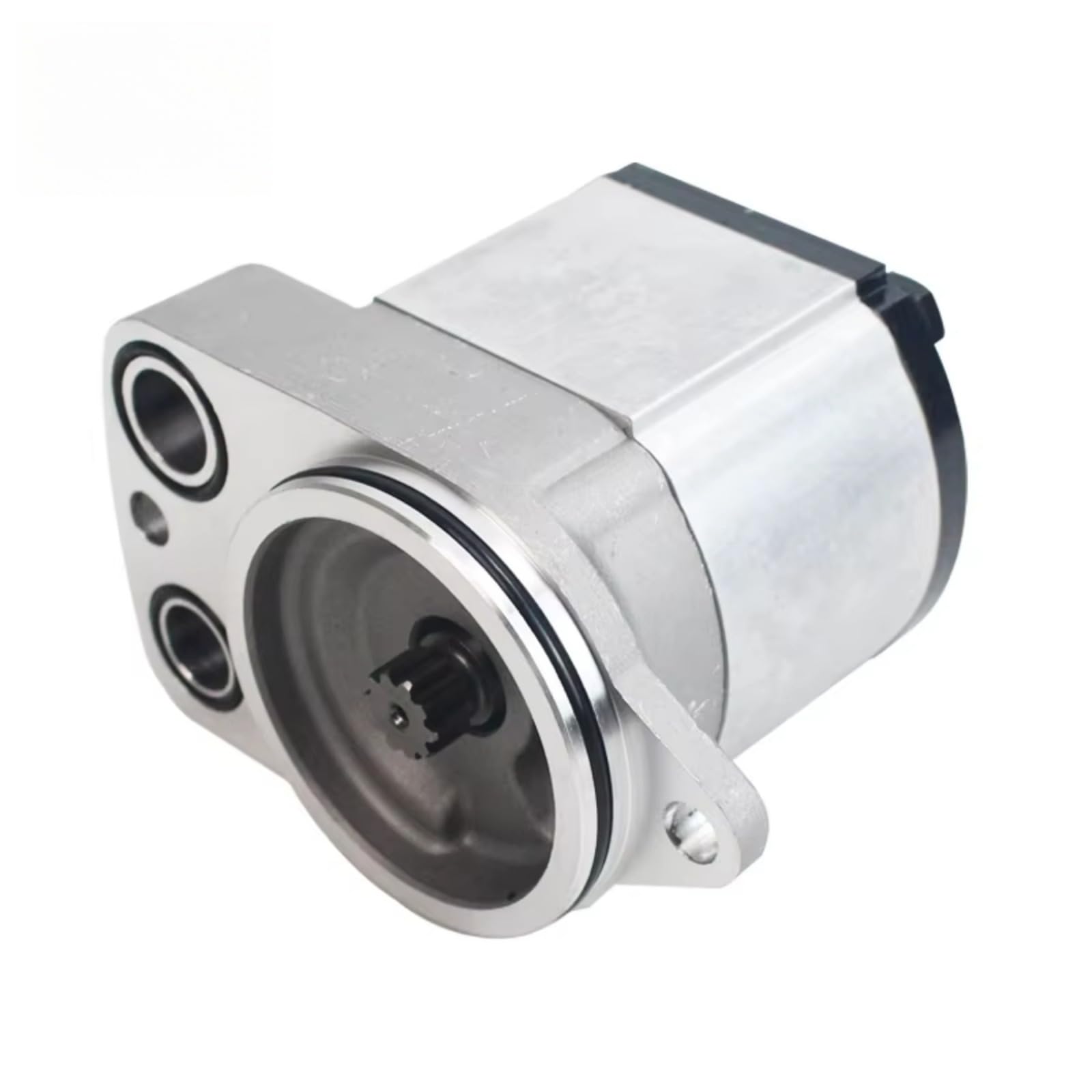 A8VO160 CAT330B 10 Teeth Pilot Pump Fits for Excavator Replace parts