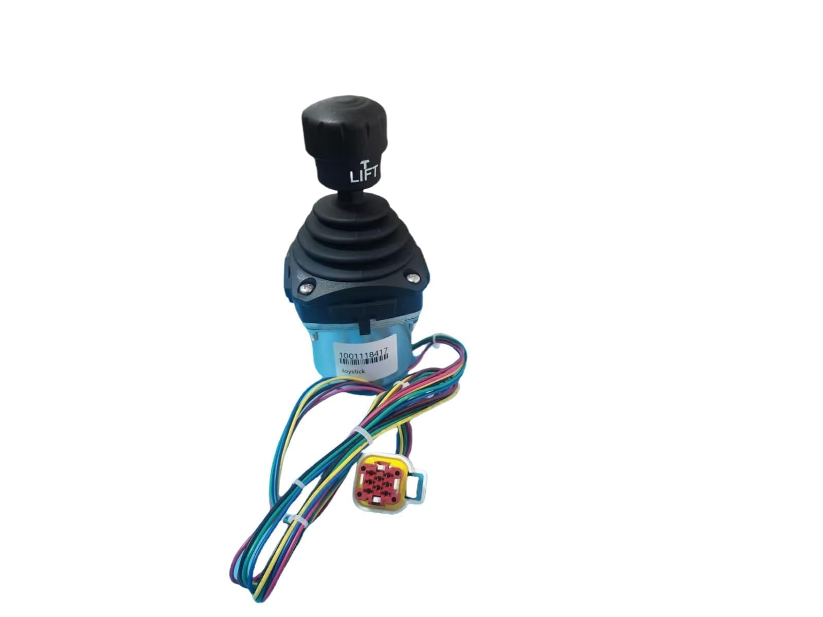 Joystick Controller 1600317 1001129555 Compatible with JLG Lifts 660SJ 460SJ 600A 450AJ 450A 600S 601S 600SC 660SJC