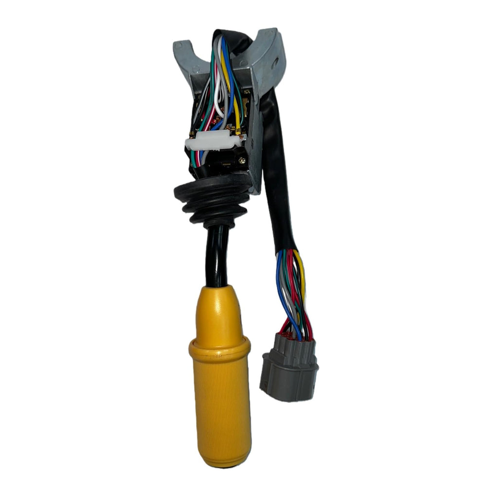 70137702 Lights & Wipers Turn Signal Switch Fits for JCB 3CX 4CX Backhoe Loaders Replace parts