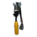 70137702 Lights & Wipers Turn Signal Switch Fits for JCB 3CX 4CX Backhoe Loaders Replace parts