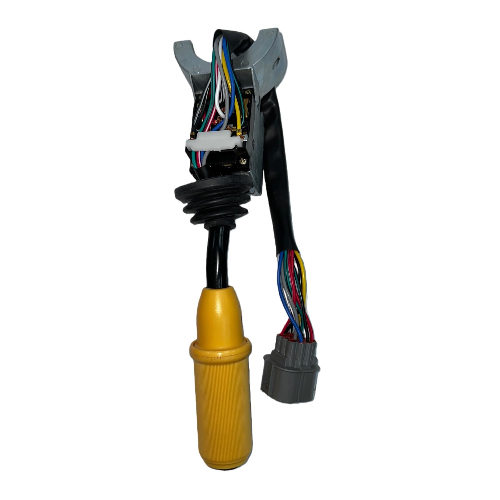 70137702 Lights & Wipers Turn Signal Switch Fits for JCB 3CX 4CX Backhoe Loaders Replace parts