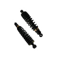 2PCS  Rear Shock 5KM-22210-00-00 5KM-22210-20-00 5KM-22210-00 5KM-22210-20 Fits for Yamaha Grizzly 660 4WD 2002-2008 Replace parts