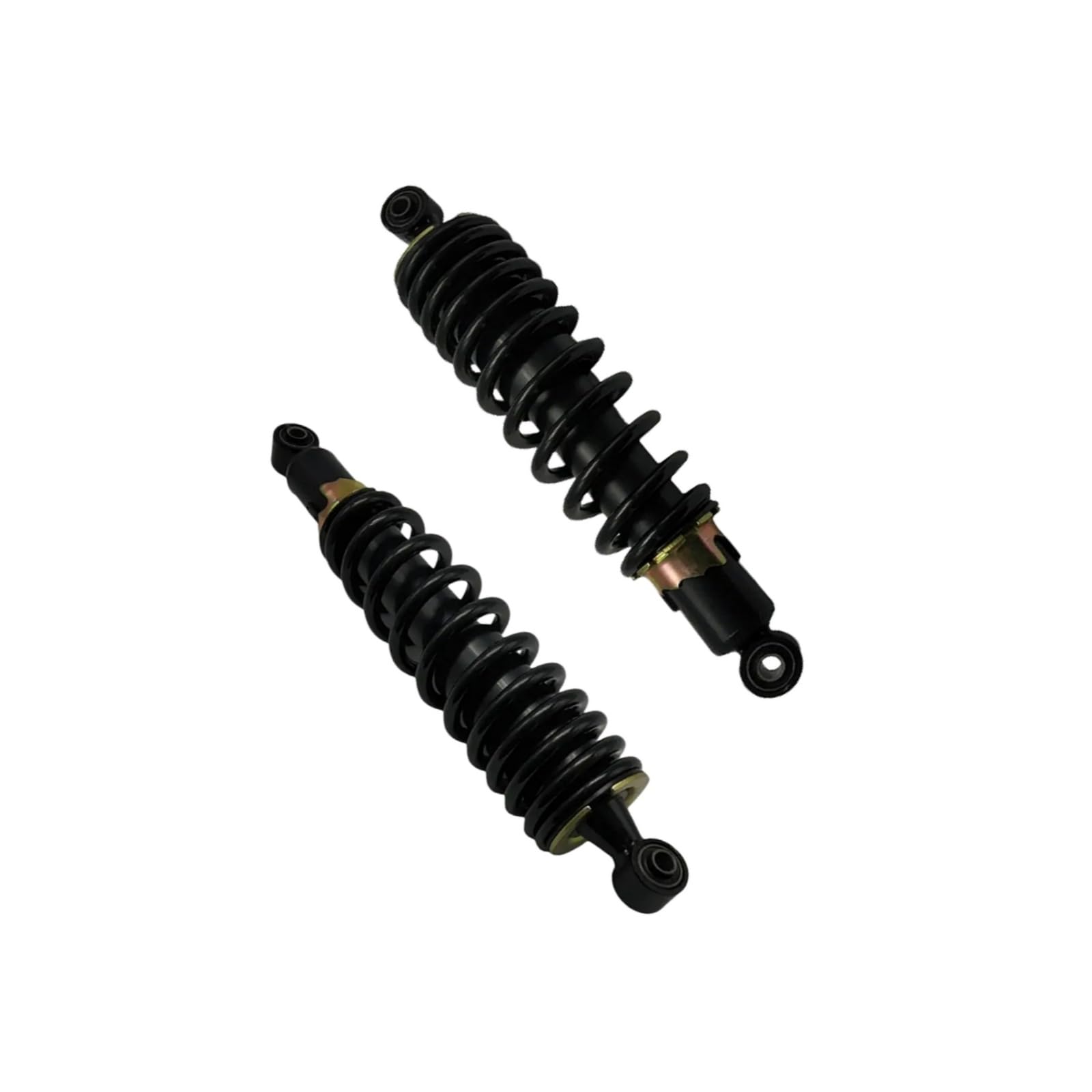 2PCS  Rear Shock 5KM-22210-00-00 5KM-22210-20-00 5KM-22210-00 5KM-22210-20 Fits for Yamaha Grizzly 660 4WD 2002-2008 Replace parts