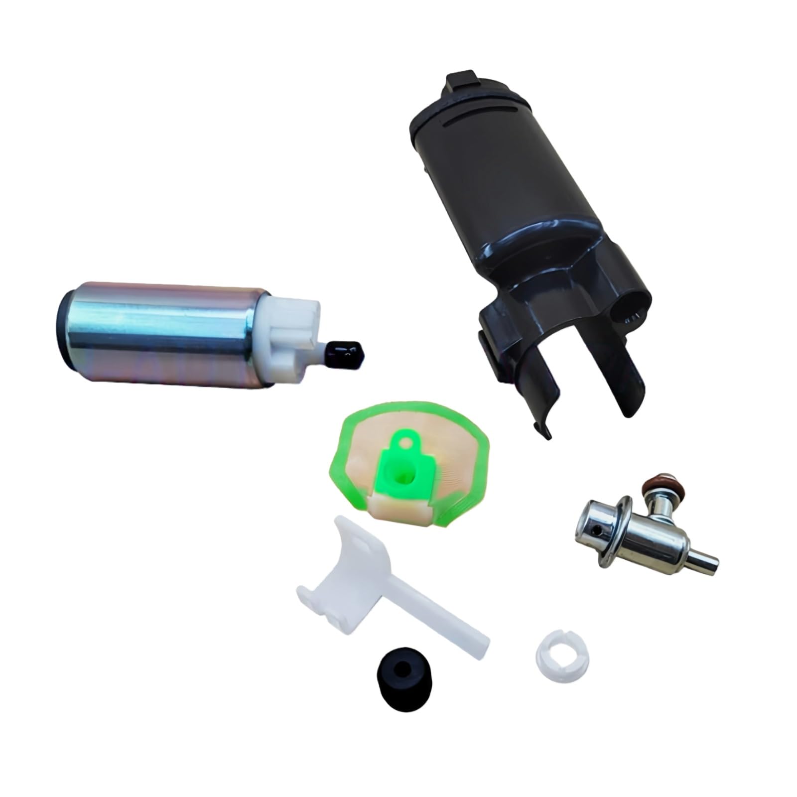 Fuel Pump Kit Fits for Suzuki GSXR600 600 2000-2007