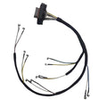 230-0960 2300960 Engine Fuel Injector Harness Fits for 345C 345D 349D Excavator Replace parts