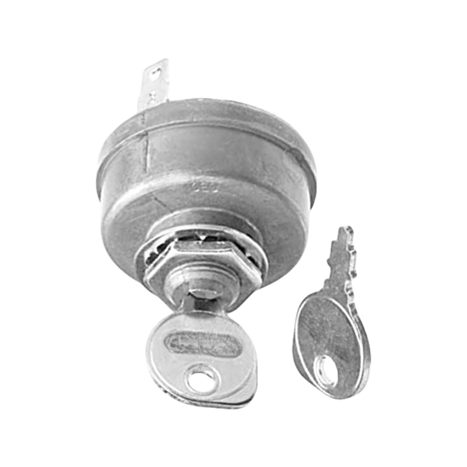 2PCS Ignition Switch 33-394 2509904-04-S Fits for Kohler CH11 CH12.5 CH14 CH18 CH20 CH22 Replace parts