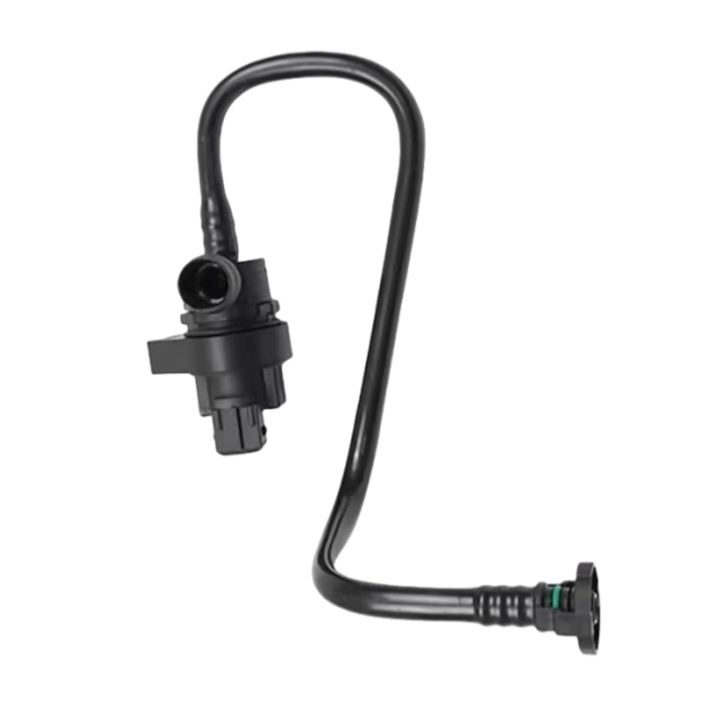 13907515795 Fuel Tank Ventilation Valve with Pipe Fits for BMW E65 E66 E67 Replace parts