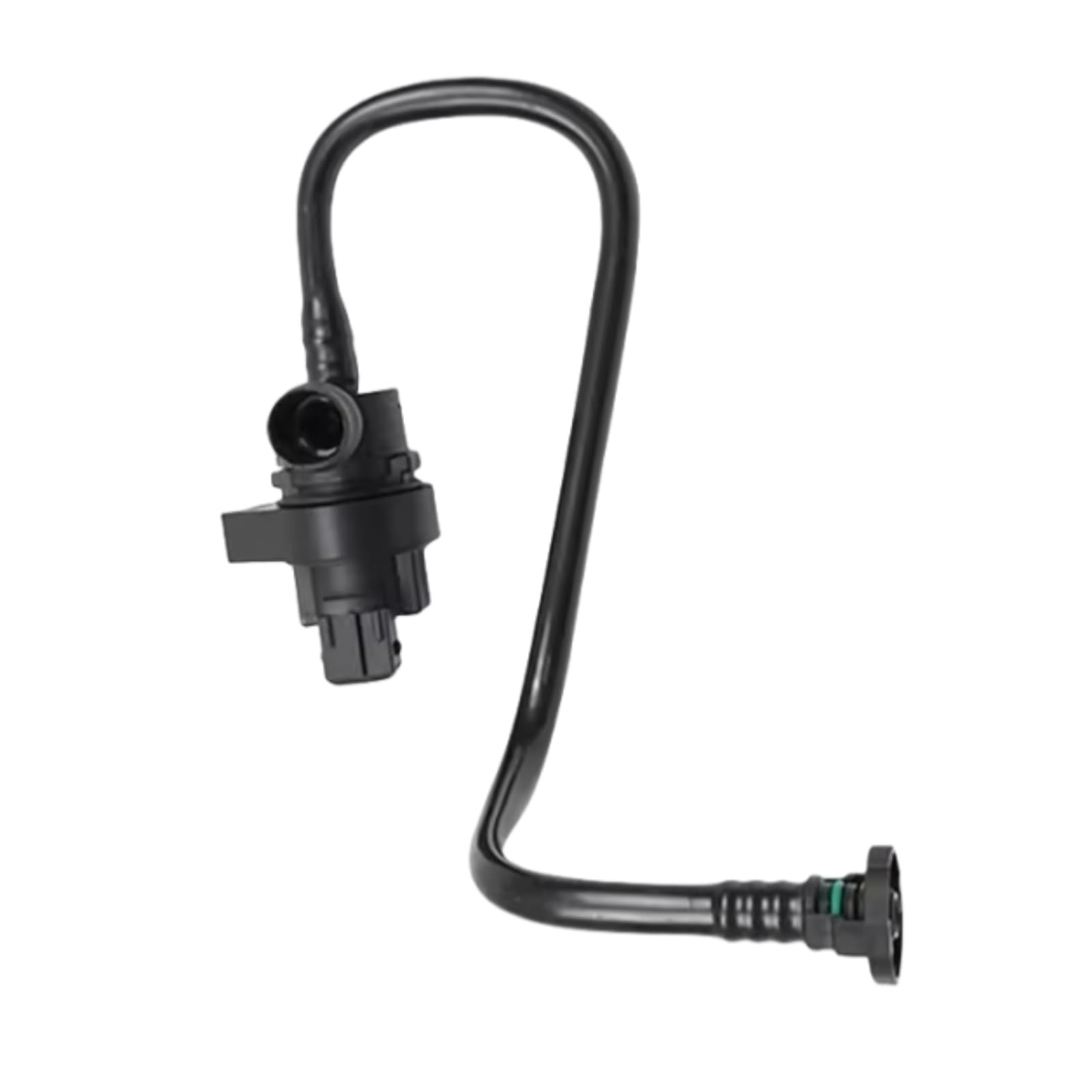 13907515795 Fuel Tank Ventilation Valve with Pipe Fits for BMW E65 E66 E67 Replace parts