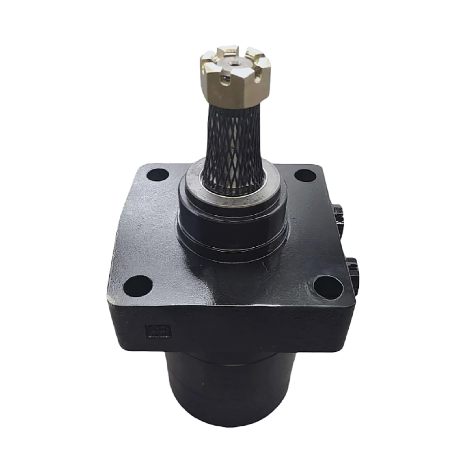 Hydraulic Wheel Motor 104-1171 1041171 Fits for Vantage S Series BME2-200-WS-T Lawn Mowers