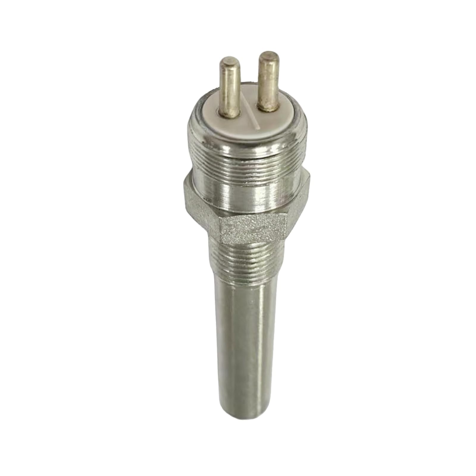 Induction Sensor 11039557 Compatible with Volvo L90 L110 L120 L150 L180F L220D L220F A25 A30 A40E