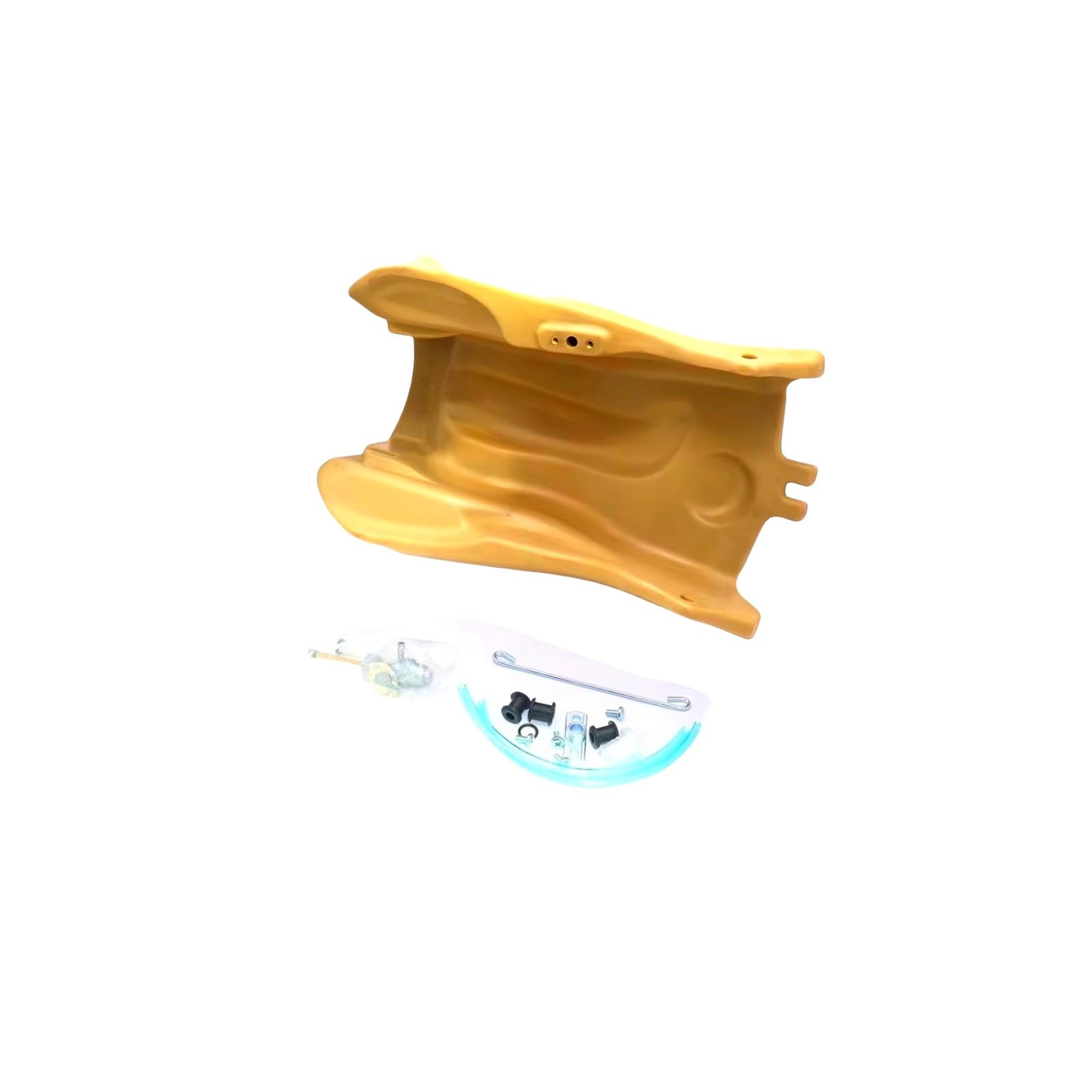 Fuel Tank 11325-12345 Fits for TRX300 1993-2000 Replace parts