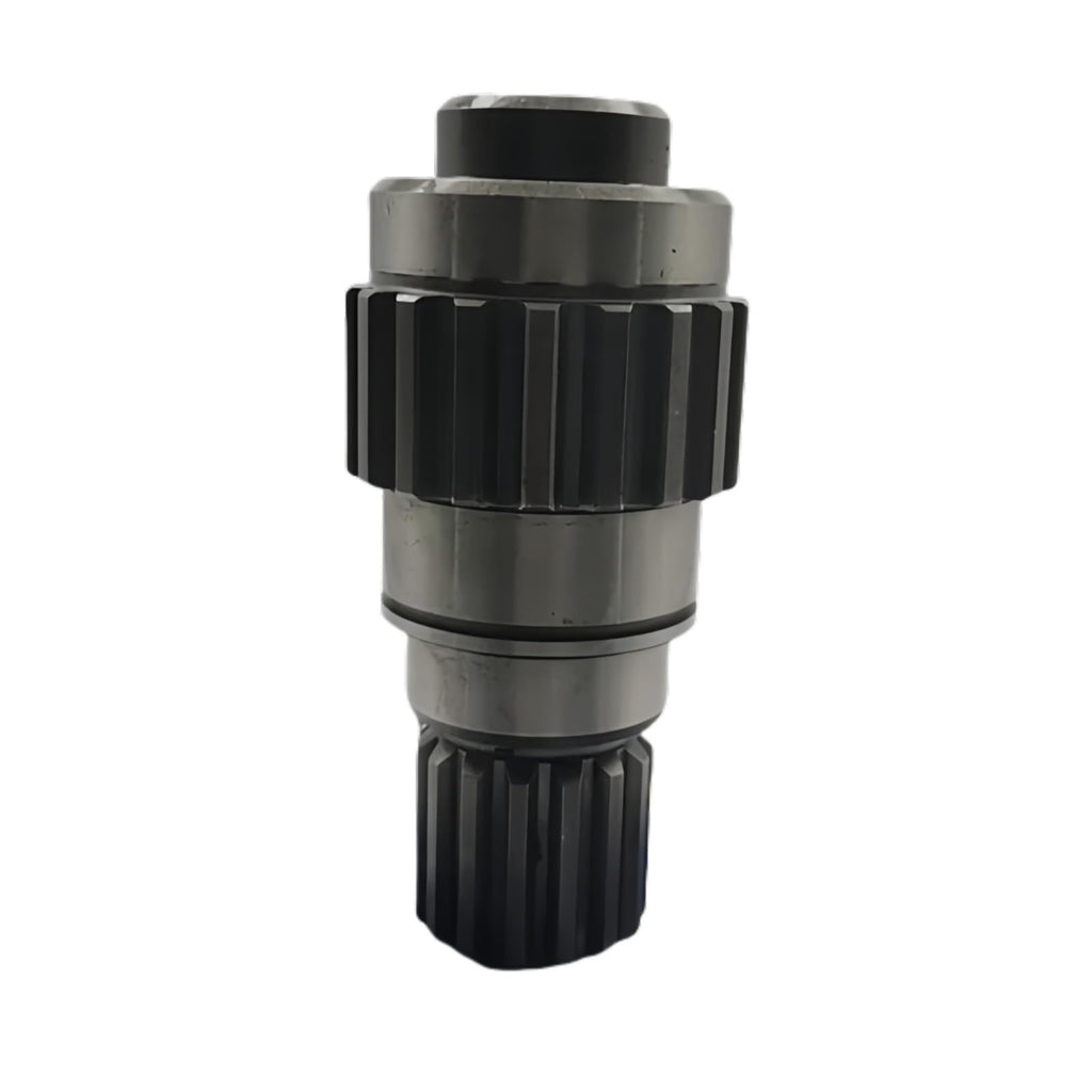 Pinion Shaft 3081085 Compatible for John Deere 300GLC 330LCR 350DLC 370C 380GLC 790D 892 Excavator