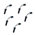 5PCS Wheel Speed Sensor RE295929 Fits for 7660 7760 CP690 5045E 5055E 5060E 5065E 5075E 5076E Replacement