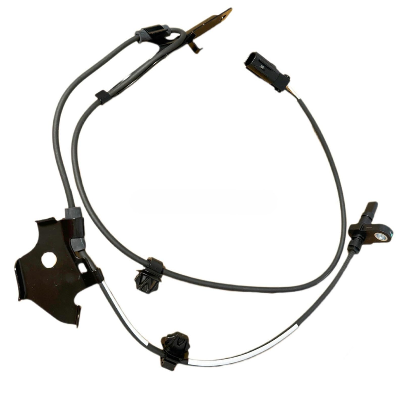 2PCS 8954302080 ABS Wheel Speed Sensor Fits for Toyota for Corolla 07-13