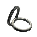 425-33-00111 Floating Seal Group 4253300111 Fits for Komatsu Loader WA500-1 Replace parts