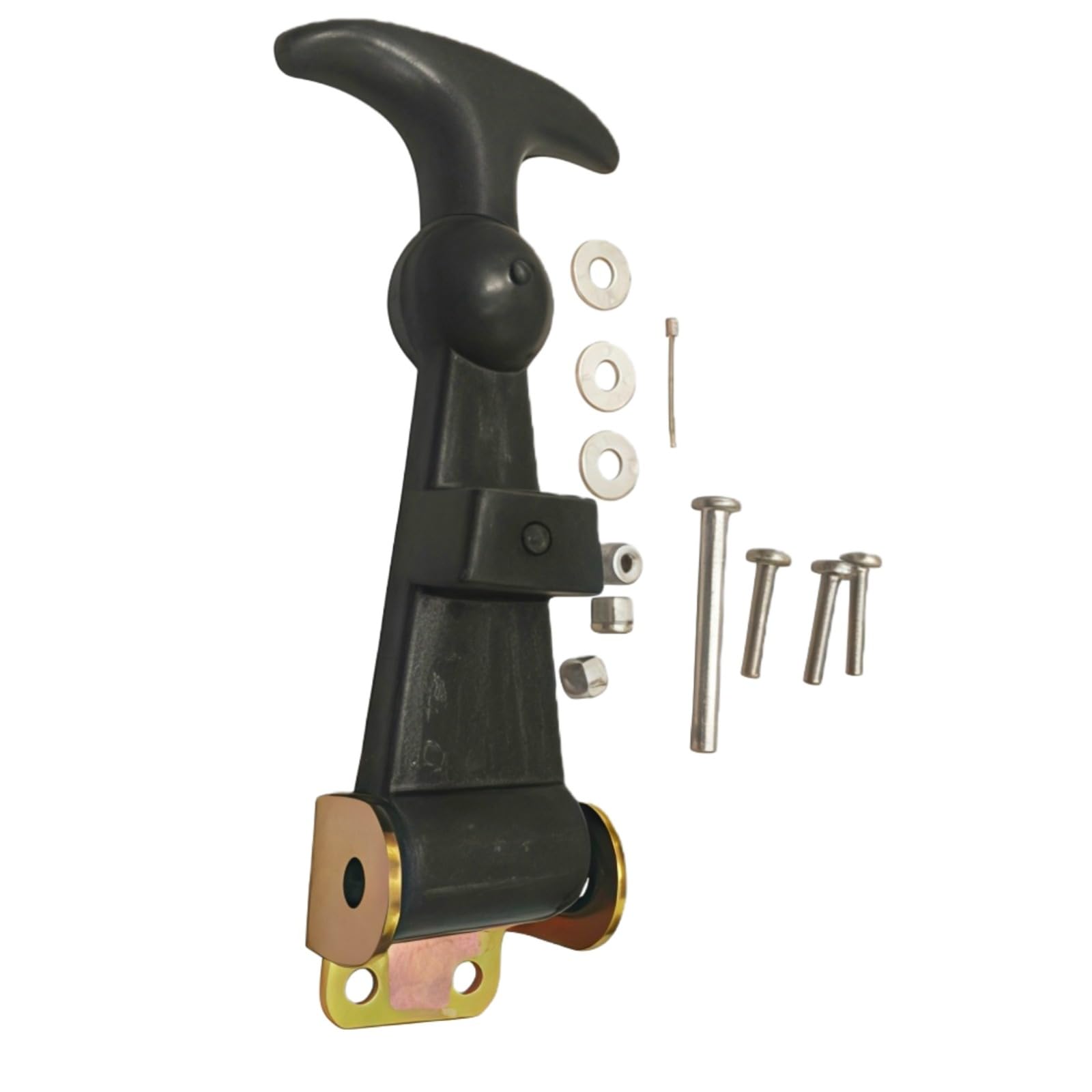 Clip Assembly 25290002891 Fits for LGMG