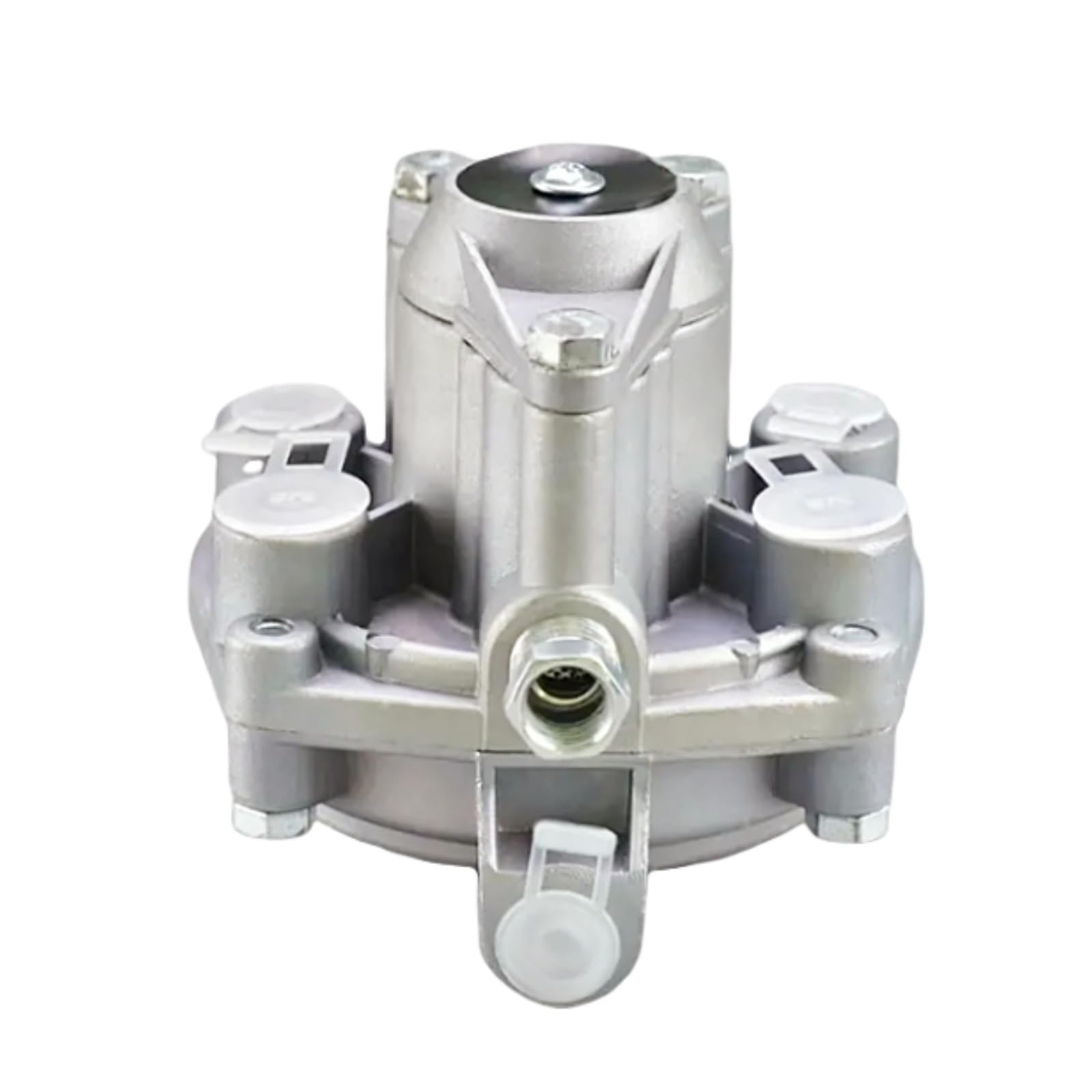 281865 RE-6 Emergency Relay Dual Function Valve Fits for Bendix Trucks Replace parts