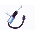 12V Fuel Solenoid Valve 36607197 Fits for Diesel Engine Replace parts