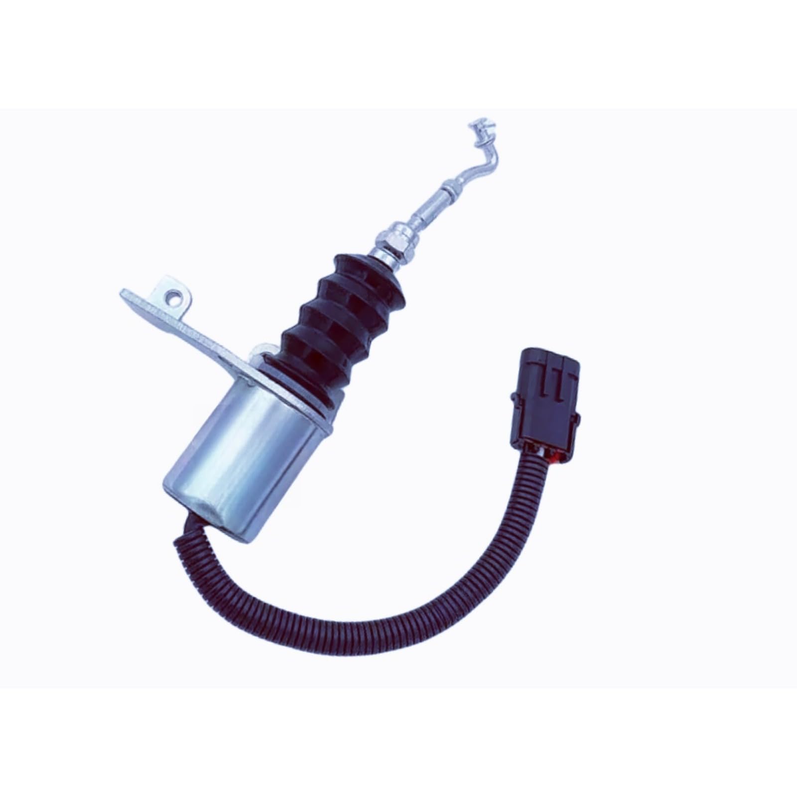 12V Fuel Solenoid Valve 36607197 Fits for Diesel Engine Replace parts