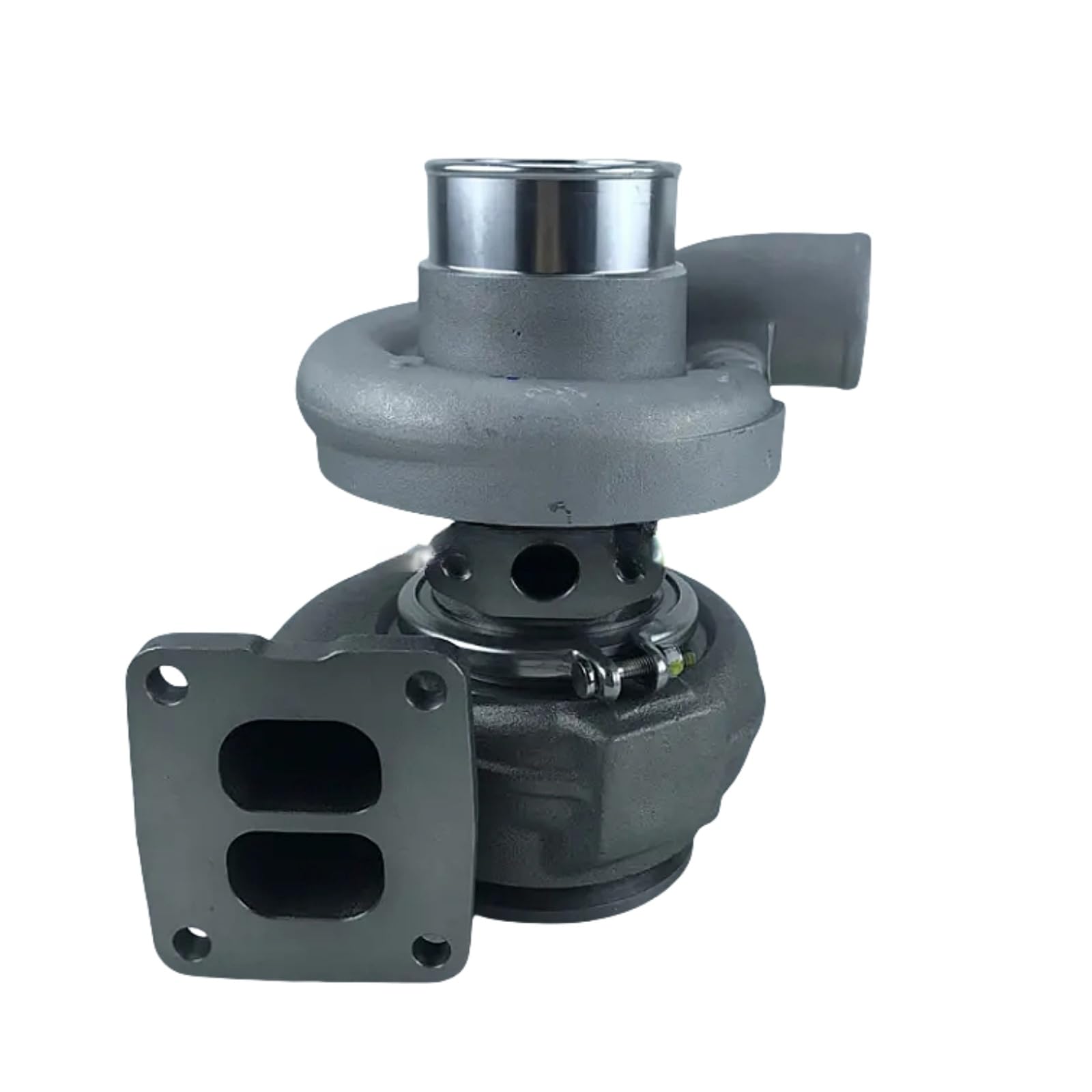 RE71550 S1B032 RE519517 RE518228 Turbocharger For Tractor 5083E 5083EN 5085E 5093E 5093EN 5101E 5101EN 5525 5525N Loader 4WD 244J 304J 313 315 317 325 CT322